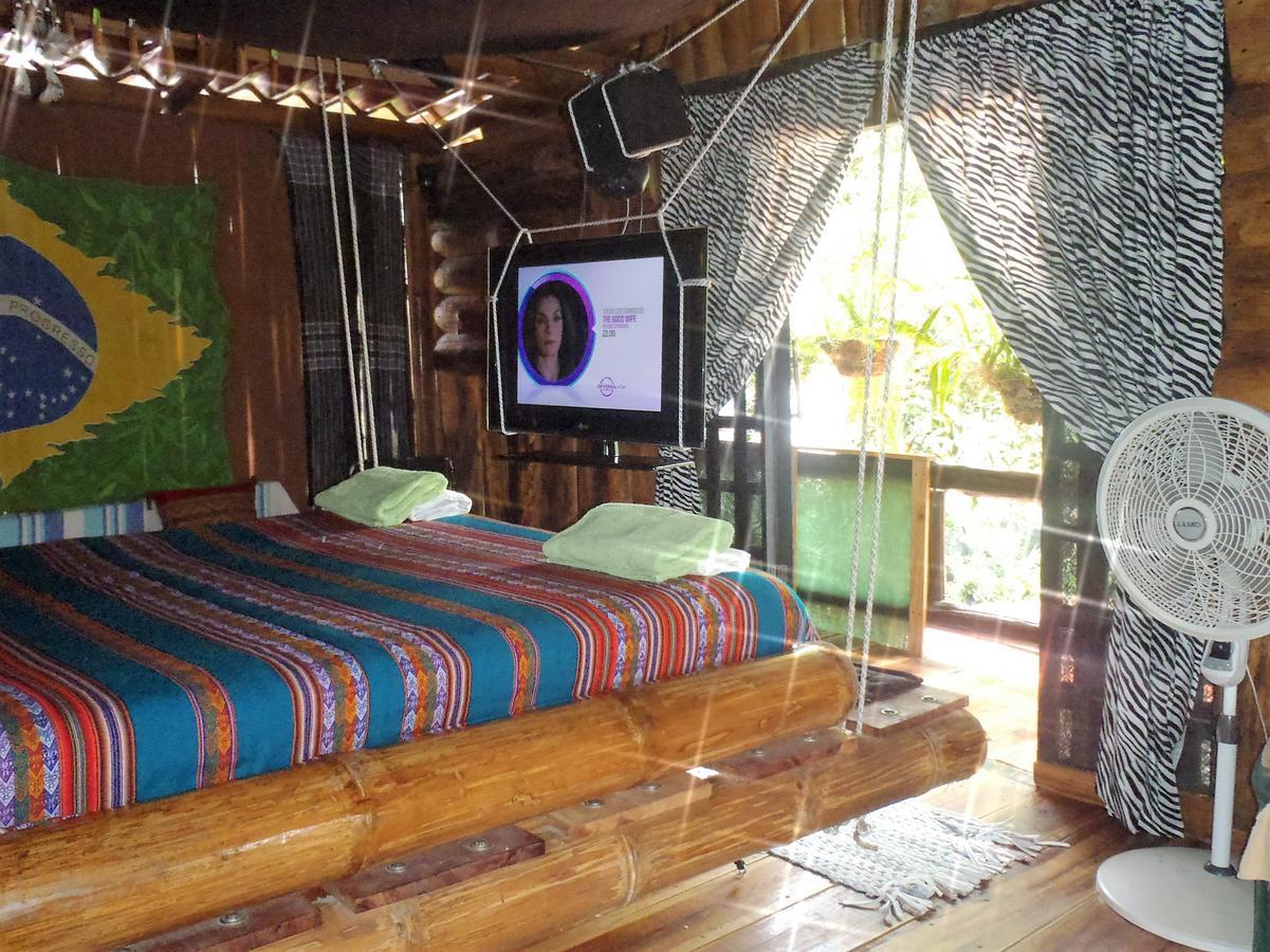 Jarabacoa Family Hostel Los Angeles  Exterior photo
